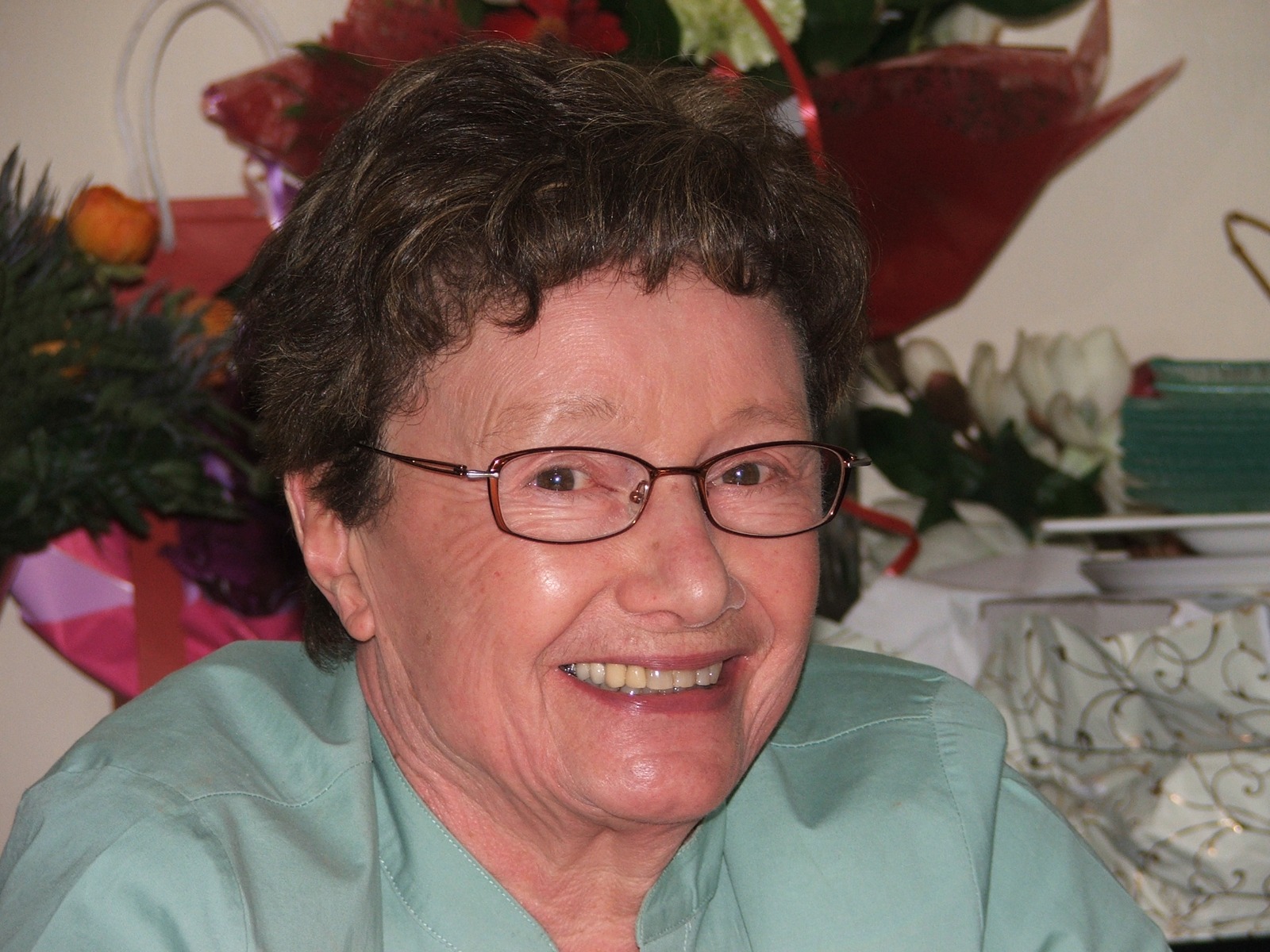 MARTINEAU Josseline Née DERAS